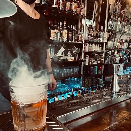 Sydney Hotel Κέφαλος Εξωτερικό φωτογραφία