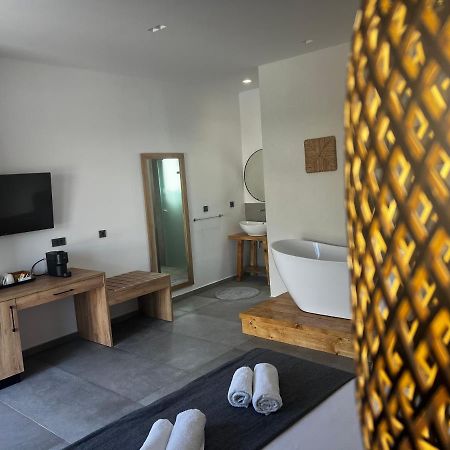 Sydney Hotel Κέφαλος Εξωτερικό φωτογραφία