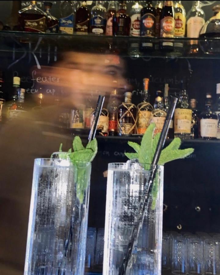 Sydney Hotel Κέφαλος Εξωτερικό φωτογραφία