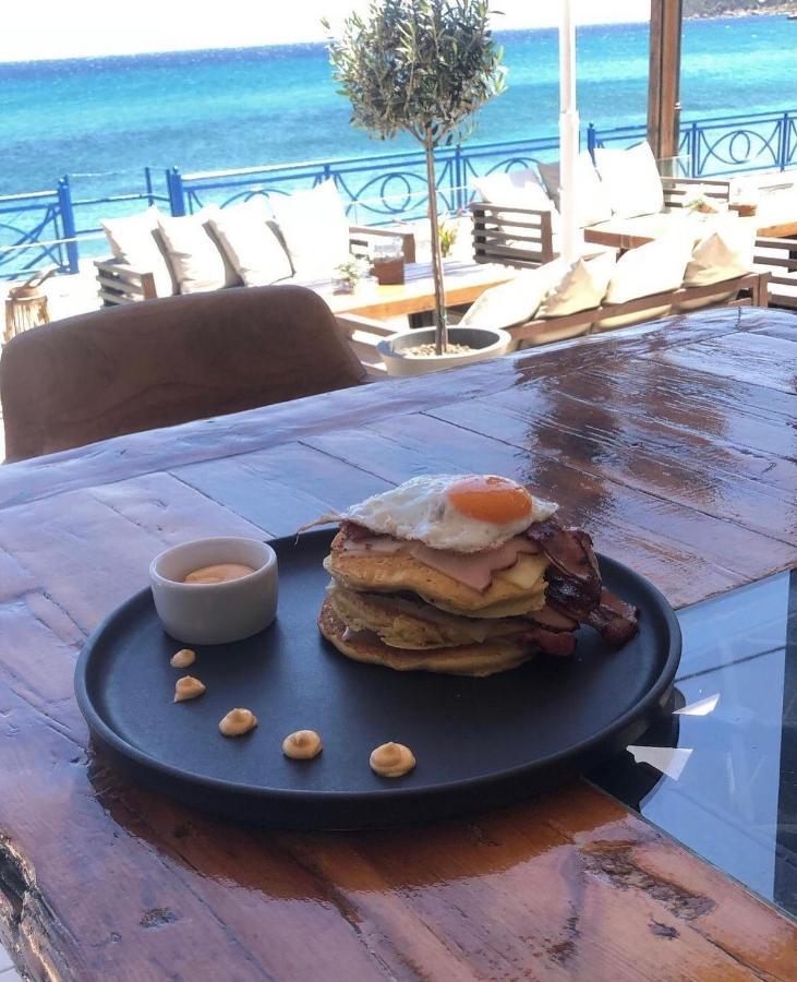 Sydney Hotel Κέφαλος Εξωτερικό φωτογραφία