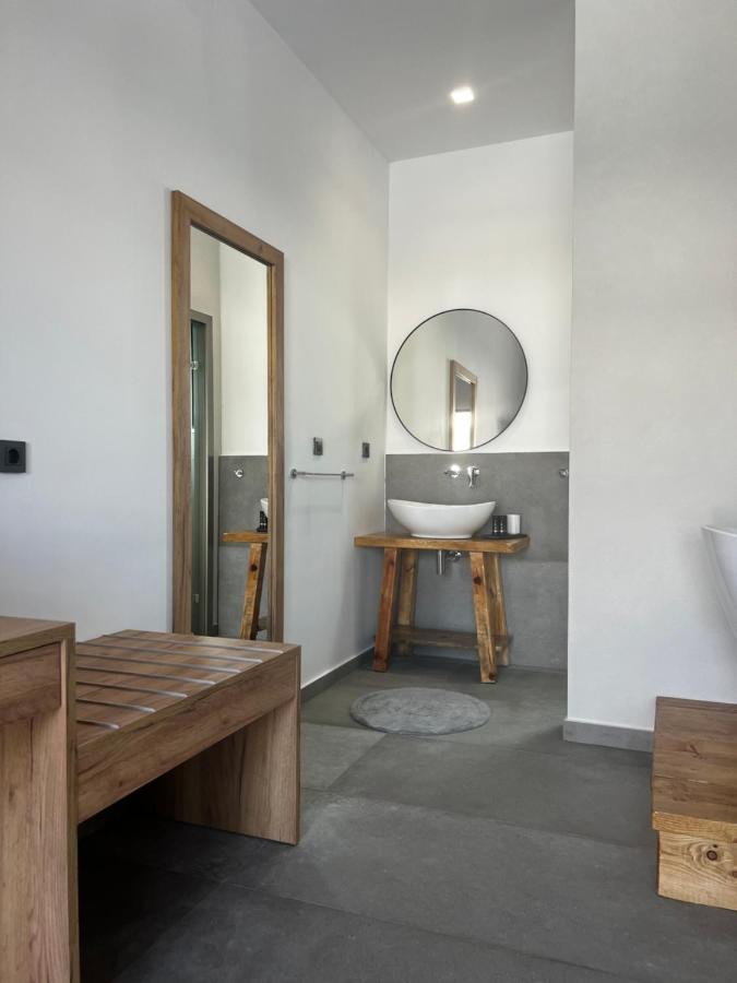 Sydney Hotel Κέφαλος Εξωτερικό φωτογραφία
