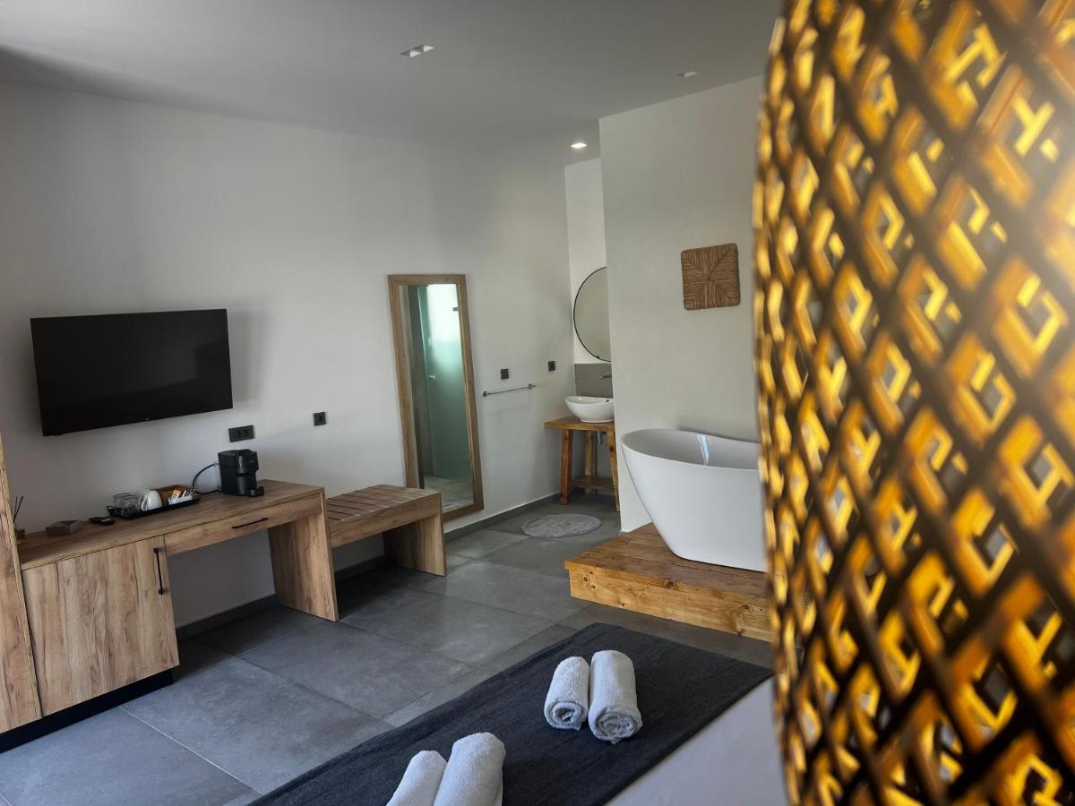 Sydney Hotel Κέφαλος Εξωτερικό φωτογραφία