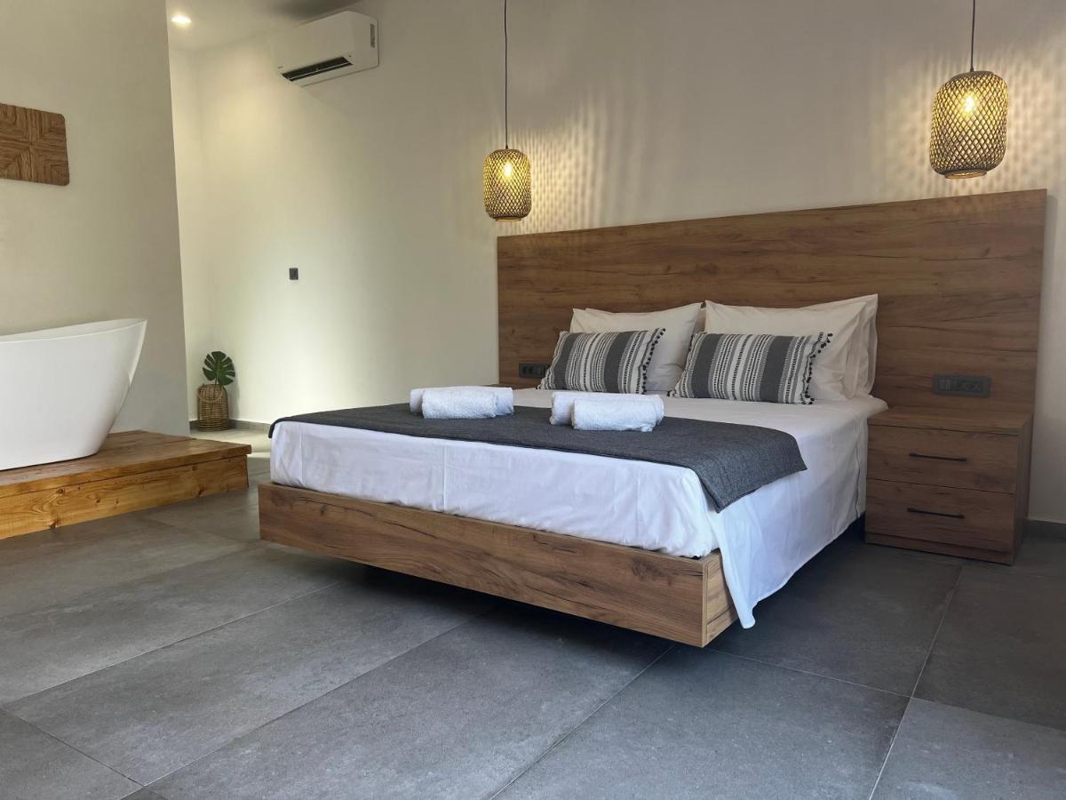 Sydney Hotel Κέφαλος Εξωτερικό φωτογραφία