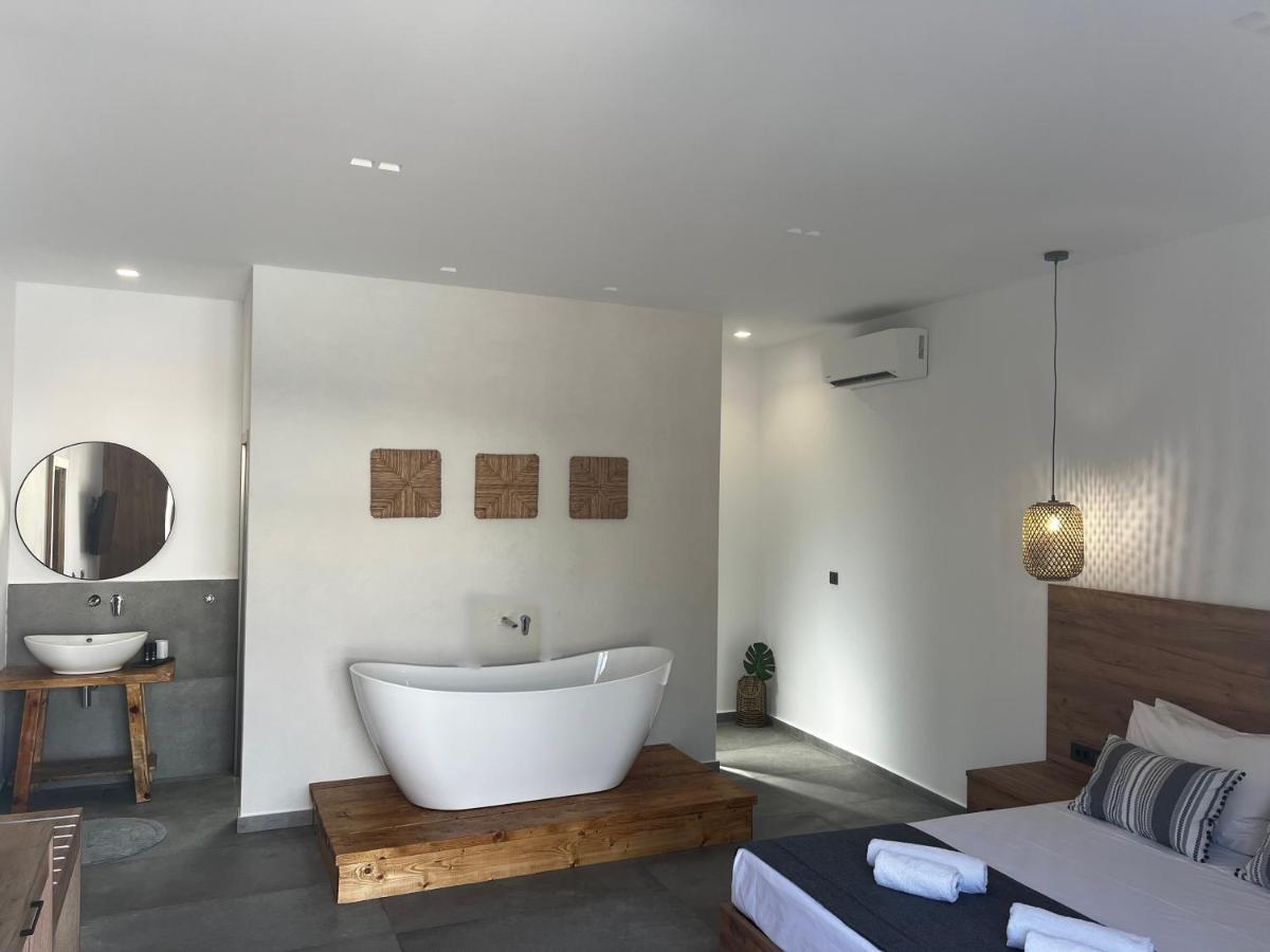 Sydney Hotel Κέφαλος Εξωτερικό φωτογραφία
