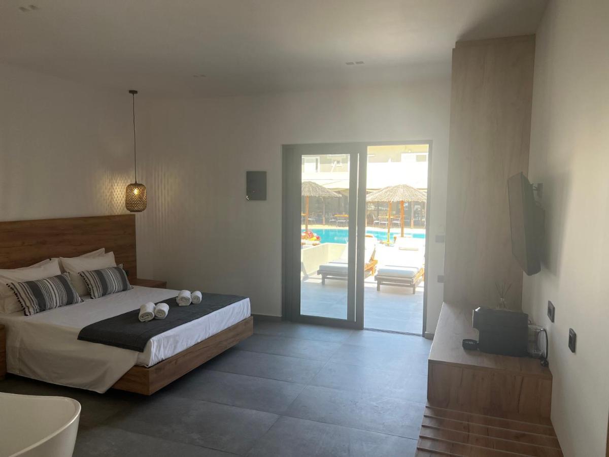 Sydney Hotel Κέφαλος Εξωτερικό φωτογραφία