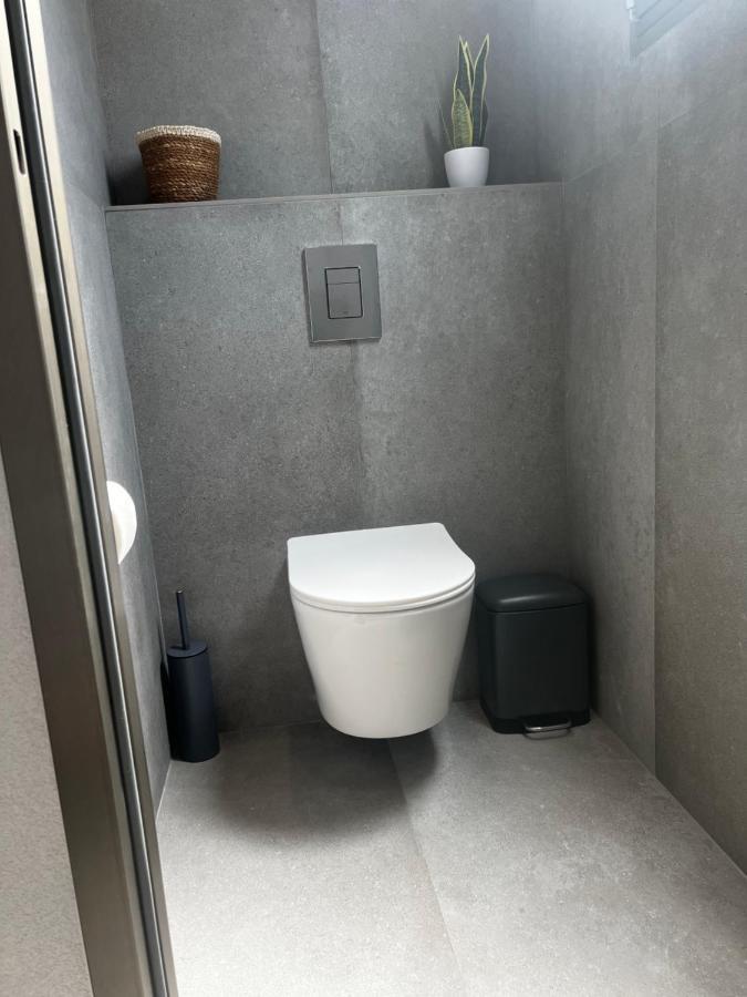 Sydney Hotel Κέφαλος Εξωτερικό φωτογραφία
