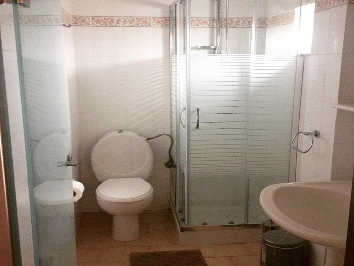 Sydney Hotel Κέφαλος Εξωτερικό φωτογραφία