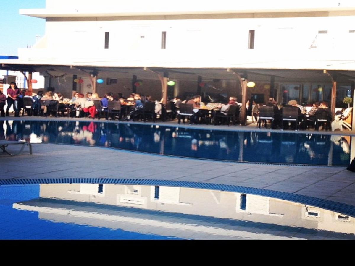 Sydney Hotel Κέφαλος Εξωτερικό φωτογραφία