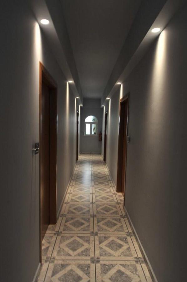 Sydney Hotel Κέφαλος Εξωτερικό φωτογραφία