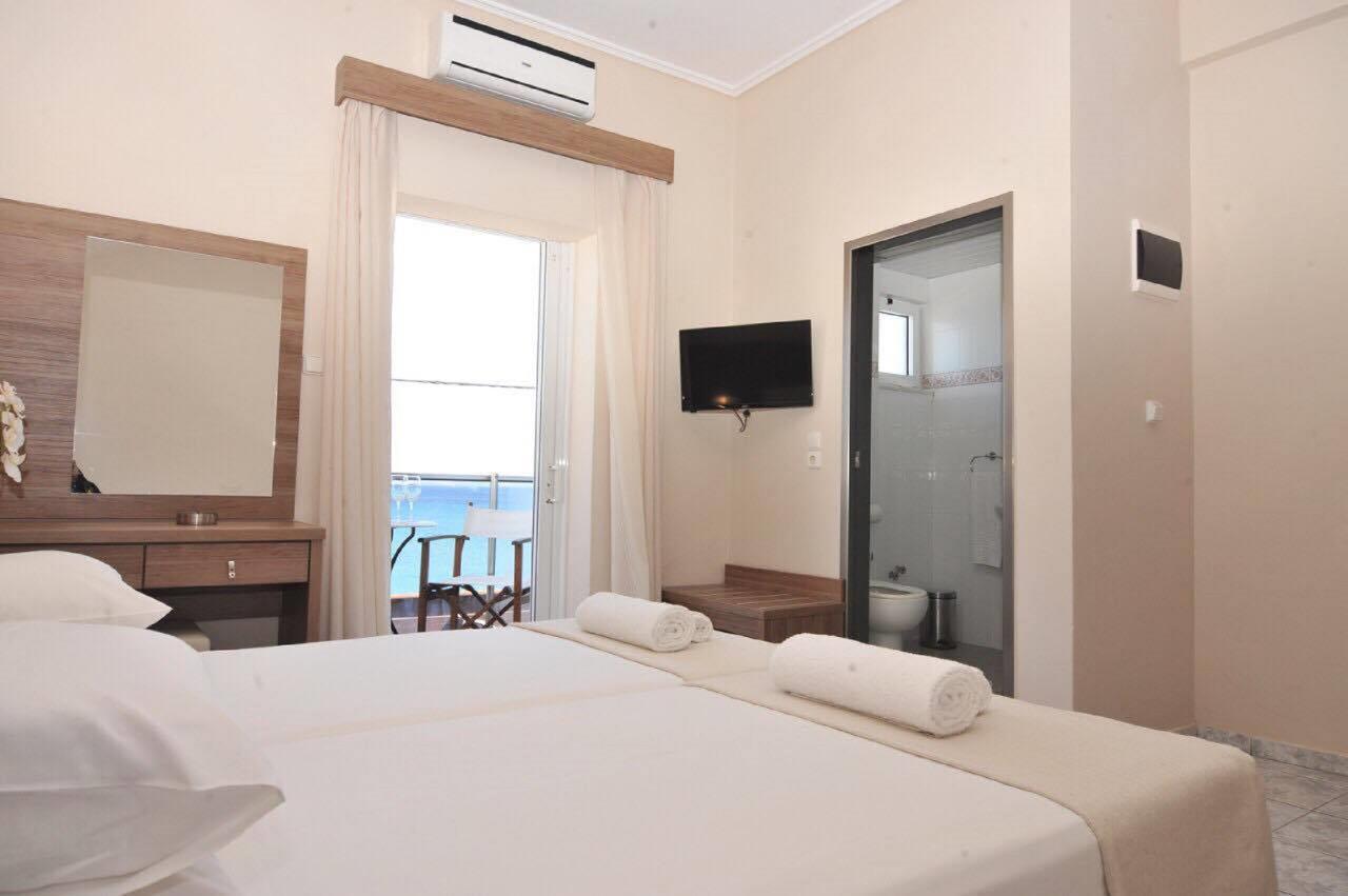 Sydney Hotel Κέφαλος Εξωτερικό φωτογραφία
