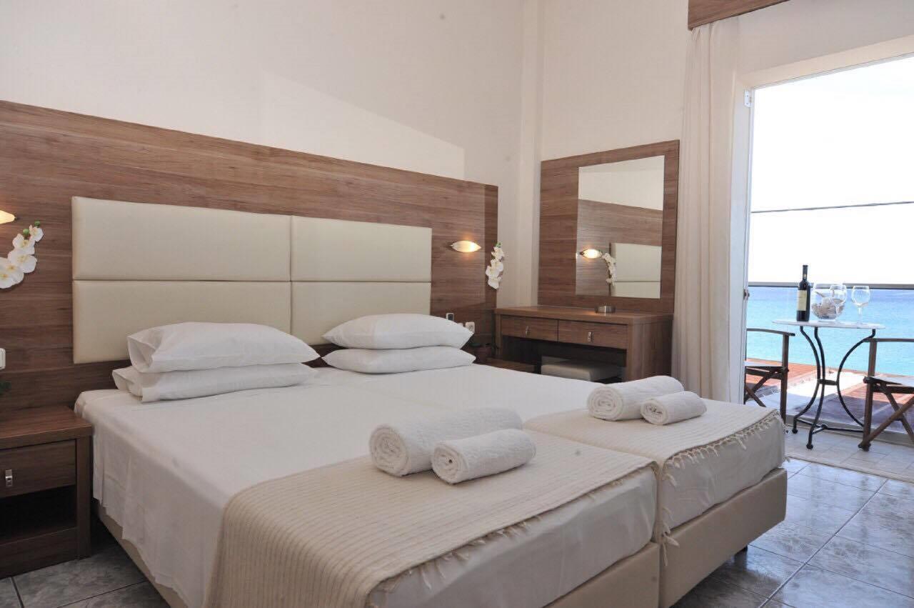 Sydney Hotel Κέφαλος Εξωτερικό φωτογραφία