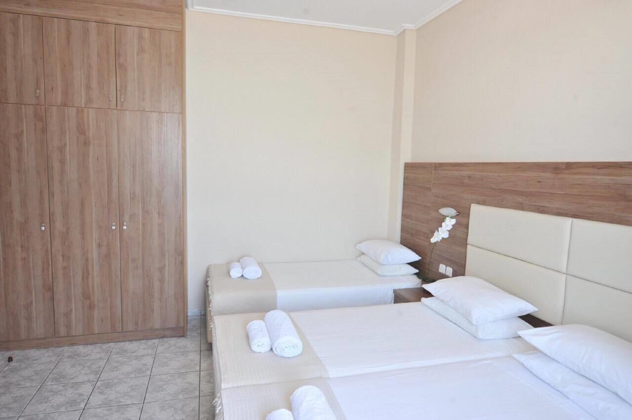 Sydney Hotel Κέφαλος Εξωτερικό φωτογραφία