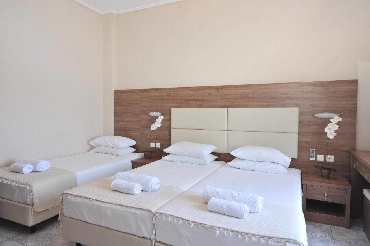 Sydney Hotel Κέφαλος Εξωτερικό φωτογραφία