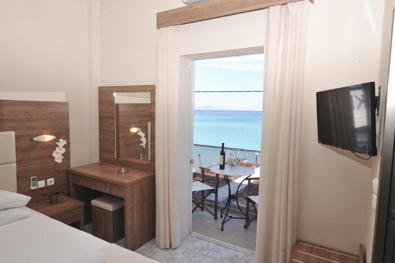 Sydney Hotel Κέφαλος Εξωτερικό φωτογραφία