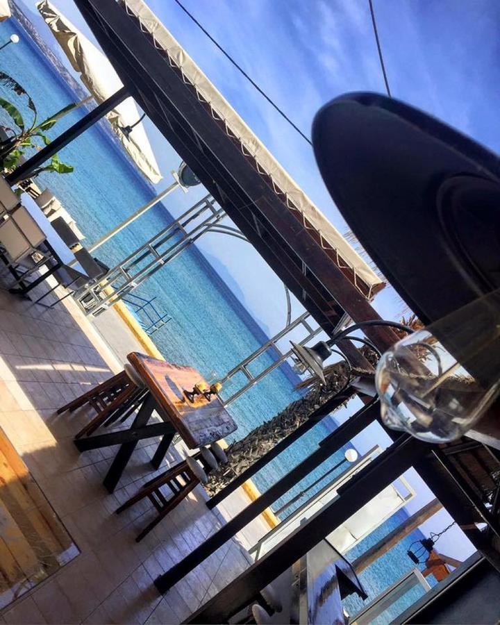 Sydney Hotel Κέφαλος Εξωτερικό φωτογραφία